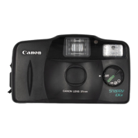 Preview: Canon SNAPPY LXII BF-8