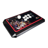 Preview: Capcom FIGHTSTICK SF4 4738