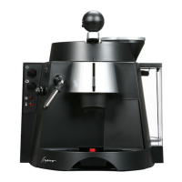 Preview: Capresso ULTIMA 121