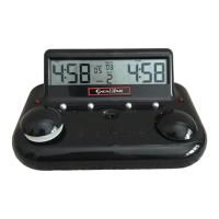 Preview: Excalibur GAMETIMETM 750GT-2