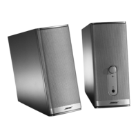 Preview: Bose Companion 2 Series II