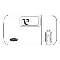 Preview: Carrier Thermidistat