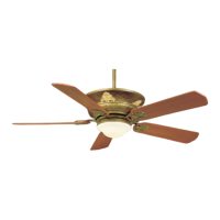 Preview: Bella Bellatm Bella Ceiling Fan