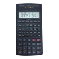 Preview: Casio FX-100W