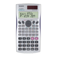 Preview: Casio fx-3650P