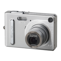 Preview: Casio Exilim EX-Z3