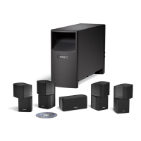 Preview: Bose Acoustimass 6