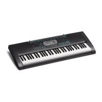 Preview: Casio CTK2100ES1A