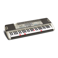 Preview: Casio LK-215