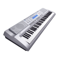 Preview: Casio WK210ES1A