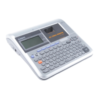 Preview: Casio KL-7400
