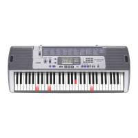 Preview: Casio LK-100