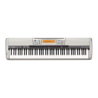 Preview: Casio PX-410R