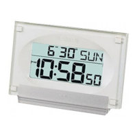Preview: Casio DQ-683