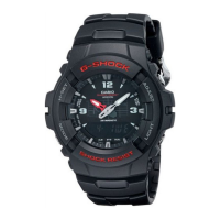 Preview: Casio 2327