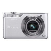 Preview: Casio Exilim EX-H5