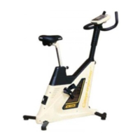 Preview: Cateye ERGOCISER EC-1600