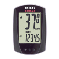 Preview: Cateye STRADA CC-RD100
