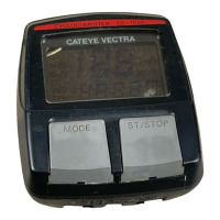 Preview: Cateye Vectra CC-7000