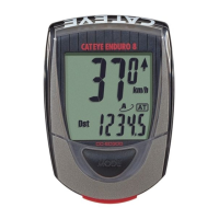 Preview: Cateye Enduro8 CC-ED300