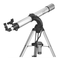 Preview: Celestron NexStar 80GTL