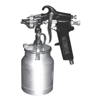 Preview: PAINT SPRAY GUN 30224