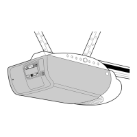 Preview: LiftMaster Security+ 2500DC