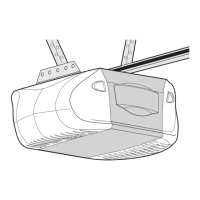 Preview: Chamberlain Elite 3585S 3/4 HP