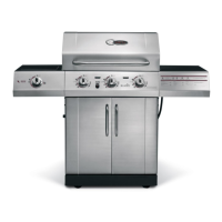 Preview: Char-Broil 463250511