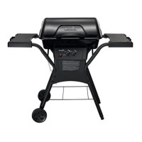 Preview: Char-Broil QUICKSET 463666510