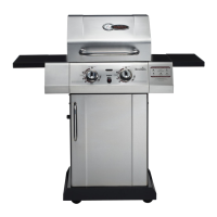 Preview: Char-Broil RED 463250211