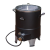 Fryer Logo