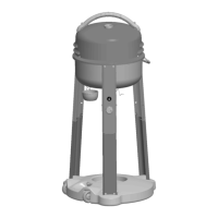 Preview: Char-Broil Patio Caddie 06601295