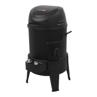 Preview: Char-Broil The Big Easy 10101550