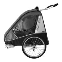 Preview: Chariot Carriers Comfort