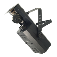 Preview: Chauvet INTIMIDATOR DMX-605A