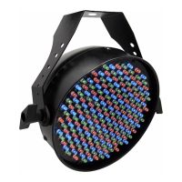 Preview: Chauvet LEDsplash 200B