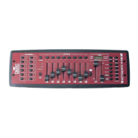 Preview: Chauvet DMX-44