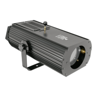 Preview: Chauvet Followspot 400G
