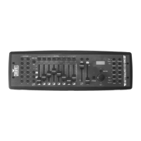 Preview: Chauvet DMX-55 DMX