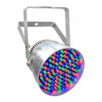 Preview: Chauvet LEDRain 56C
