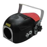 Preview: Chauvet LG-3355