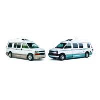 Preview: Roadtrek CHEVROLET 170
