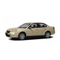 Preview: Malibu 2007 Chevrolet Malibu