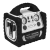 Automobile Battery Charger Logo