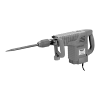 Preview: DEMOLITION HAMMER 93853