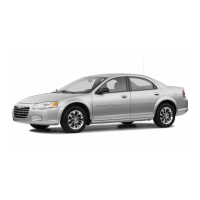 Preview: Chrysler 2004 Sebring Sedan