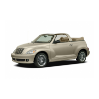 Preview: 2006 PT Cruiser Convertible