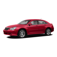 Preview: Chrysler 2007 Sebring Sedan