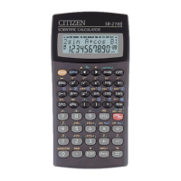 Preview: Citizen SR-270II